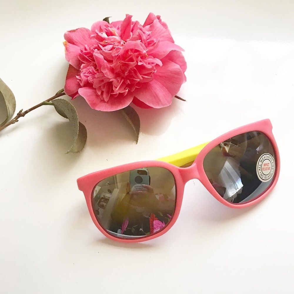 NWT Deadstock 80s Vintage 80’s Eyewear Sunglasses